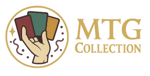 MTG Collection logo