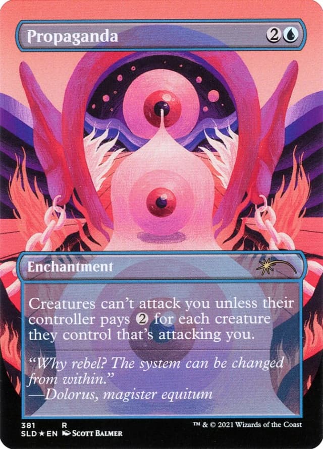 Propaganda // Propaganda image