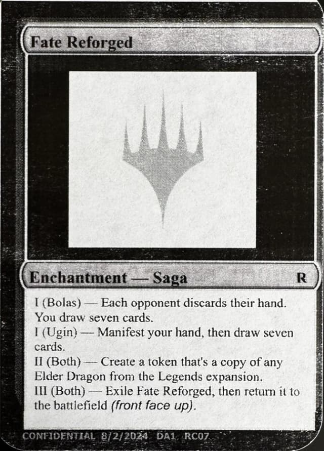 The Battle of Dragon Brothers // Fate Reforged image