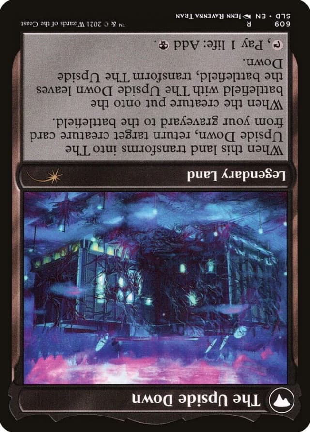 Havengul Laboratory // Havengul Mystery image