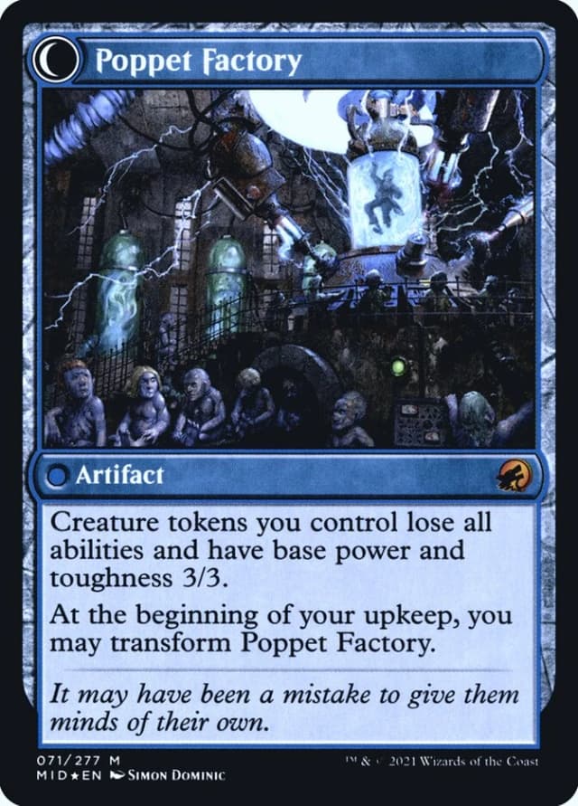 Poppet Stitcher // Poppet Factory image