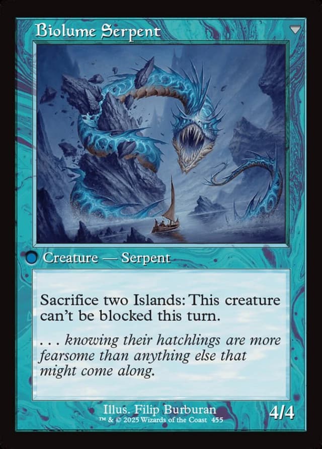 Biolume Egg // Biolume Serpent image