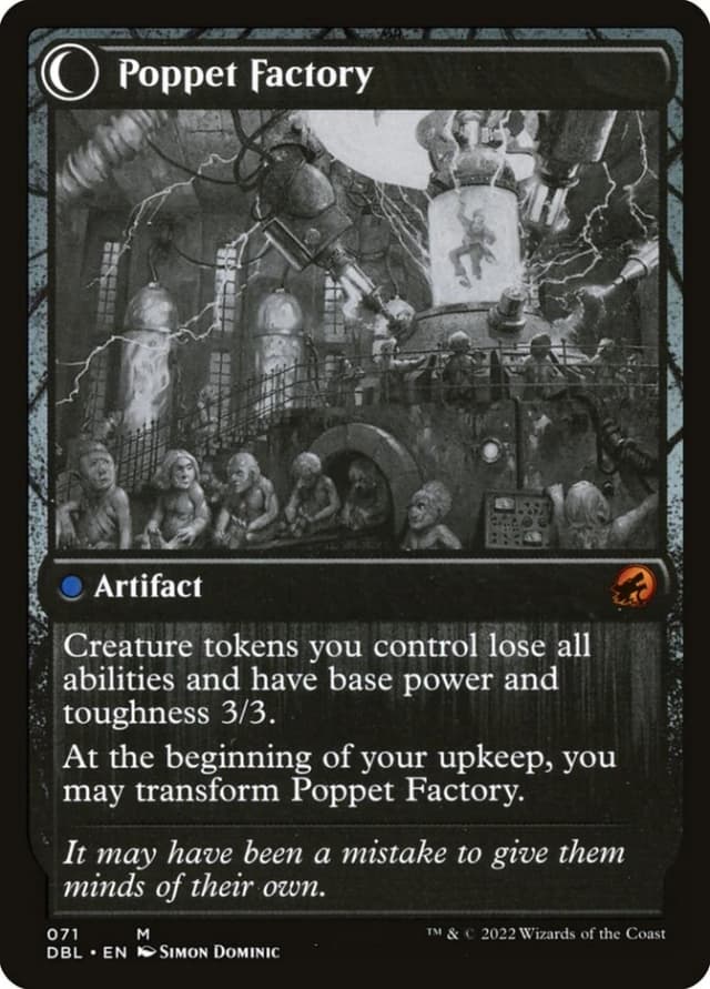 Poppet Stitcher // Poppet Factory image
