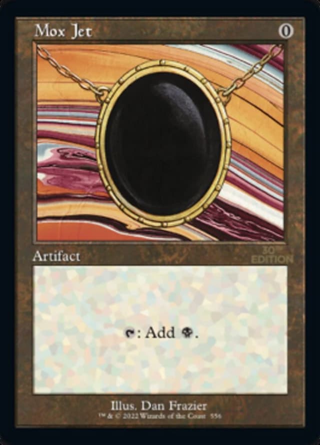 Mox Jet image