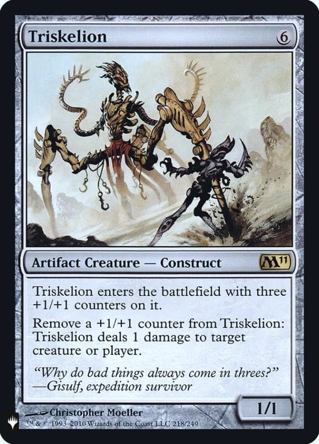 Triskelion image