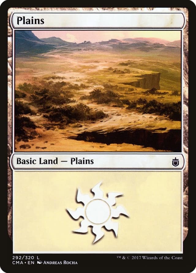 Plains image