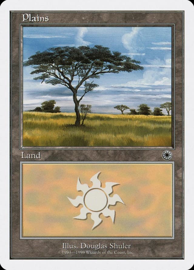 Plains image