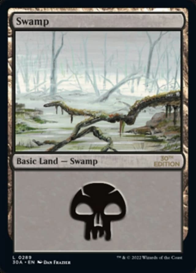 Swamp image