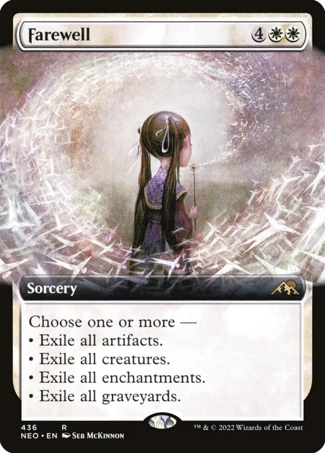Farewell image