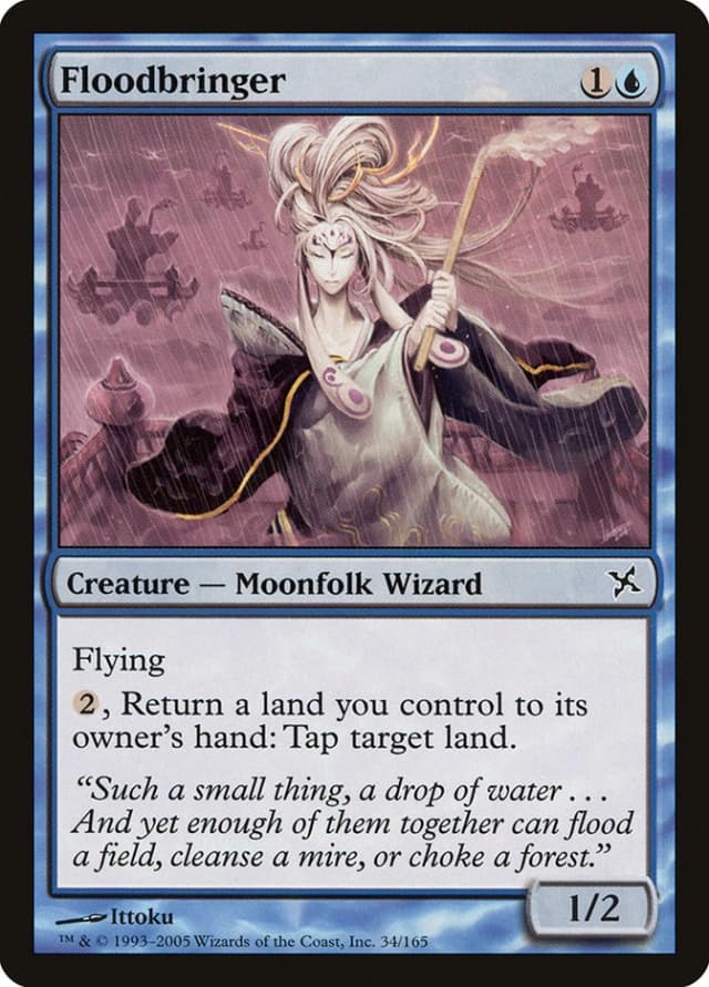 Floodbringer image