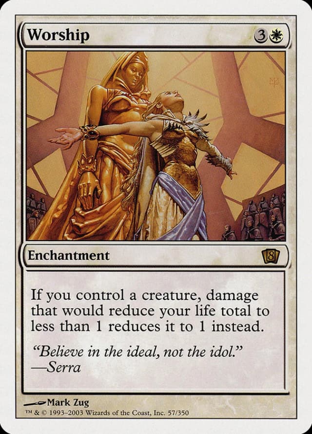 Worship image