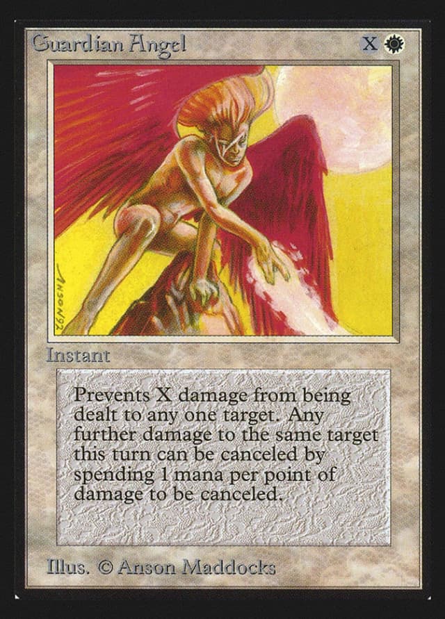 Guardian Angel image