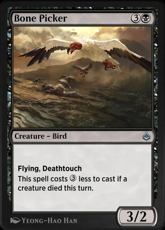 Bone Picker image