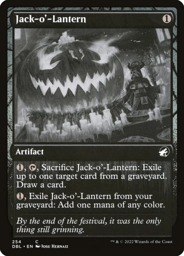 Jack-o'-Lantern image