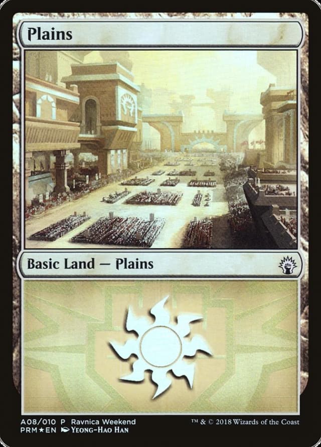 Plains image