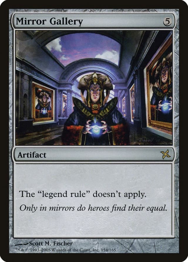 Mirror Gallery image