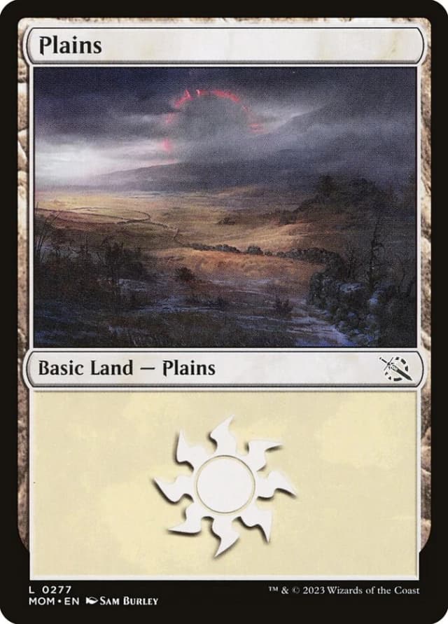Plains image