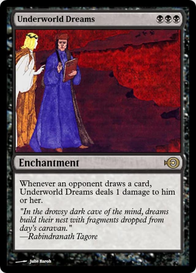 Underworld Dreams image