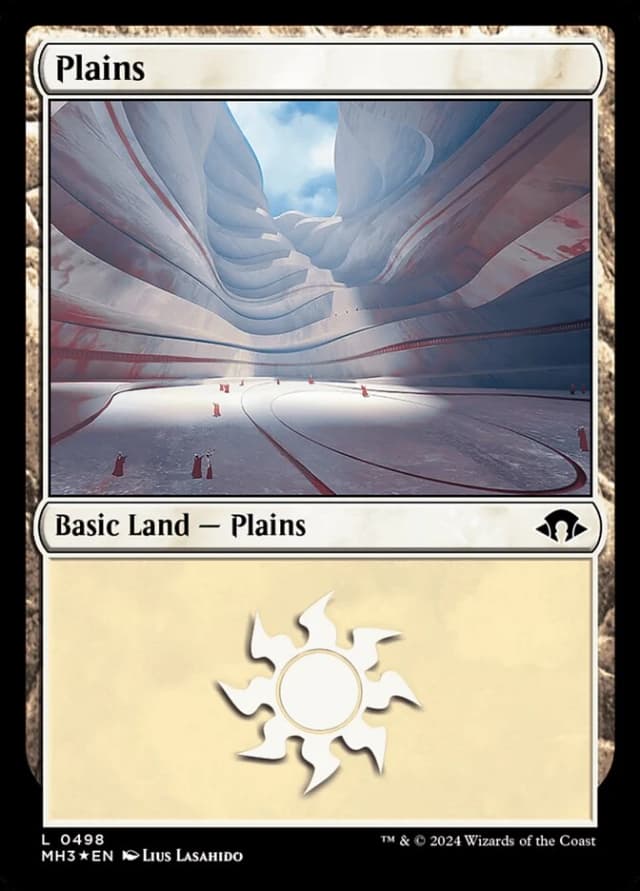 Plains image