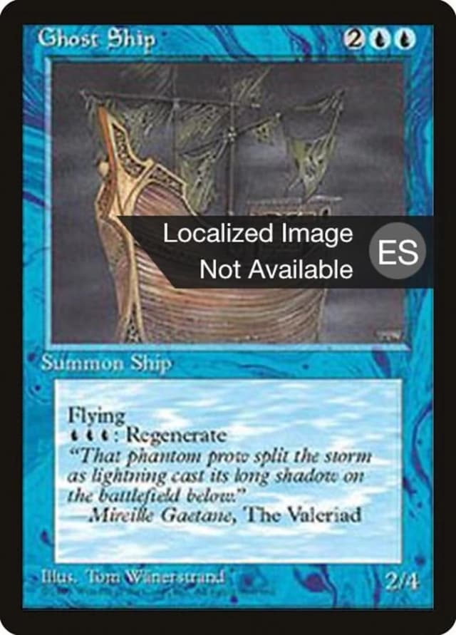 Ghost Ship image