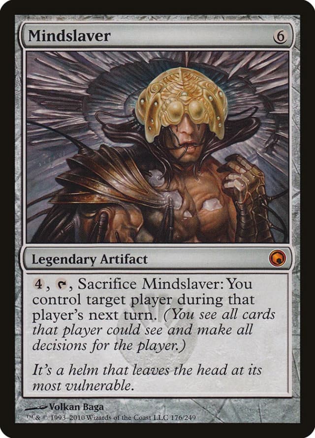 Mindslaver image