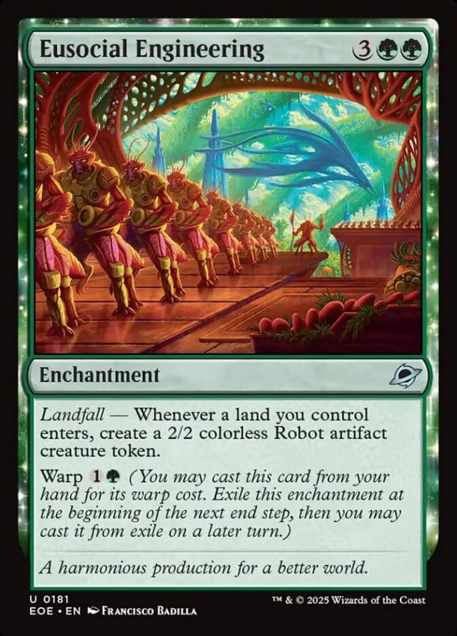 Eusocial Engineering image
