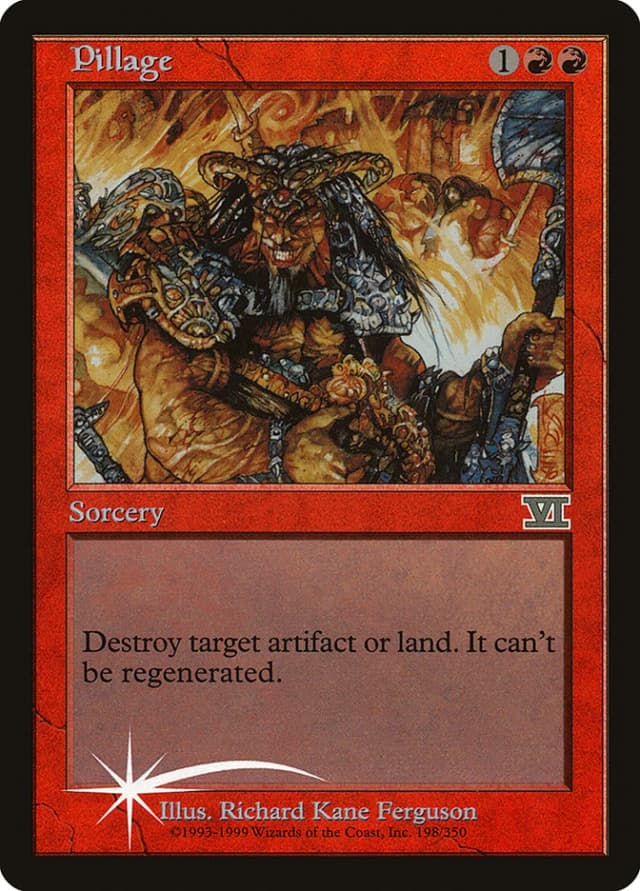 Pillage image