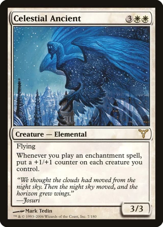 Celestial Ancient image