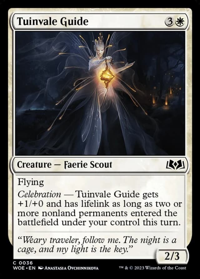 Tuinvale Guide image