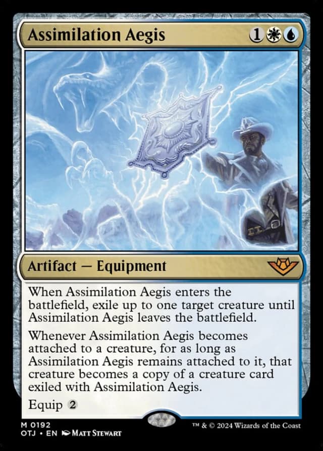 Assimilation Aegis image