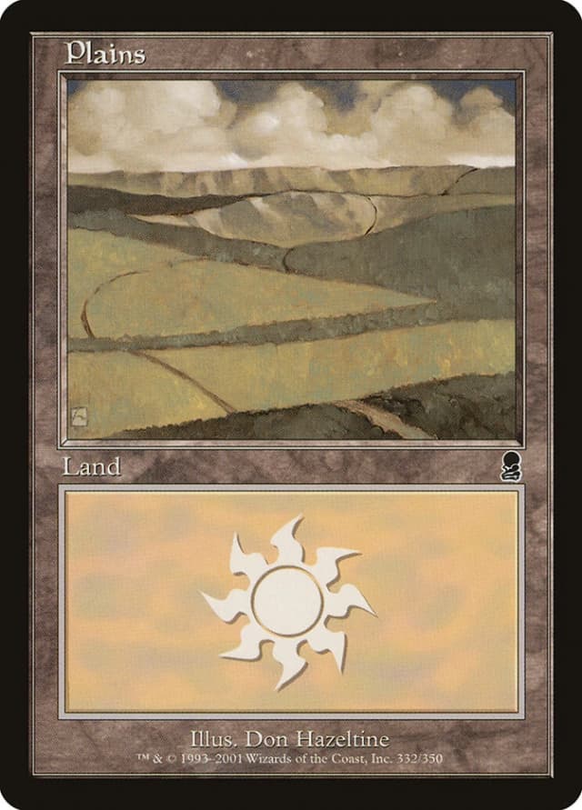 Plains image