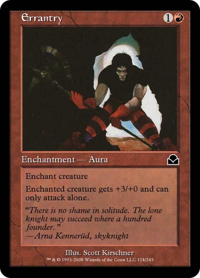 Errantry image