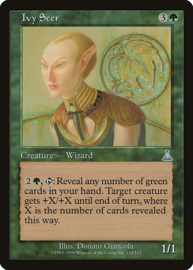 Ivy Seer image