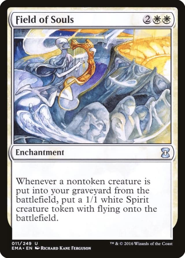 Field of Souls image
