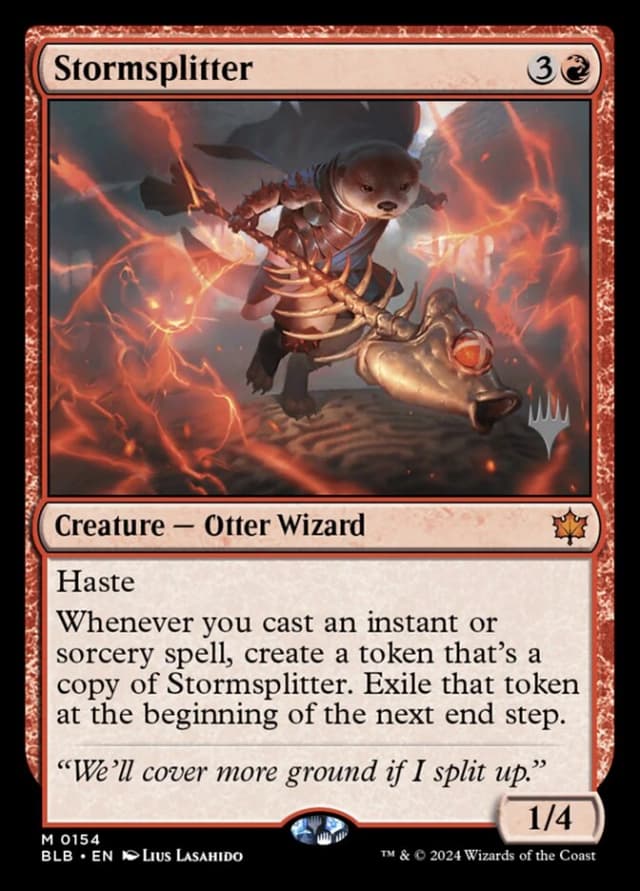 Stormsplitter image