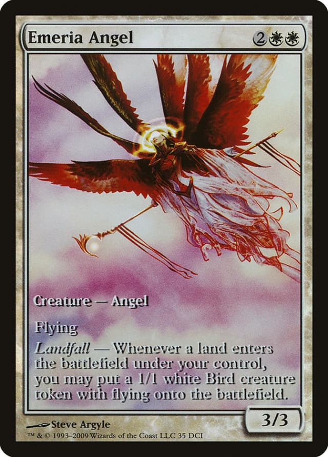 Emeria Angel image