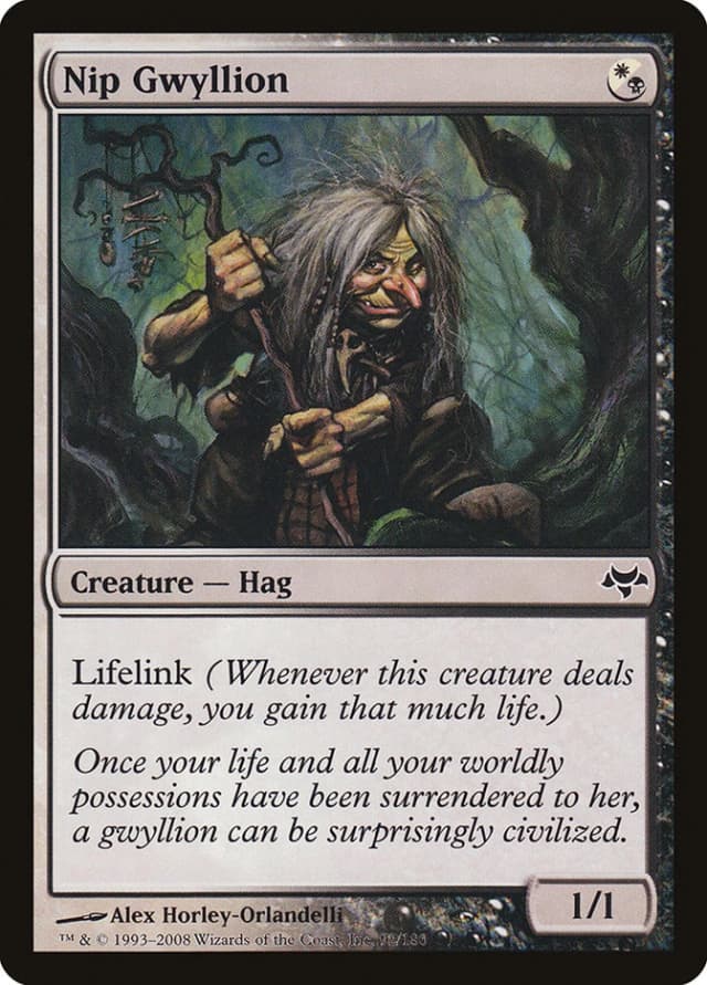 Nip Gwyllion image
