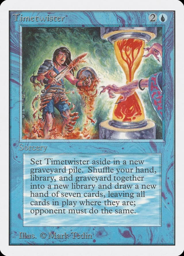 Timetwister image