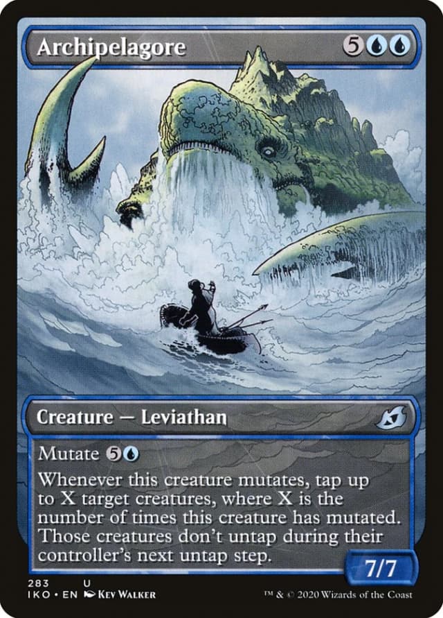 Archipelagore image