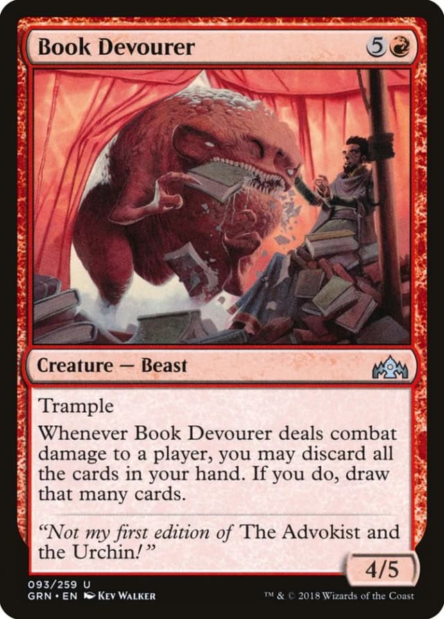 Book Devourer image