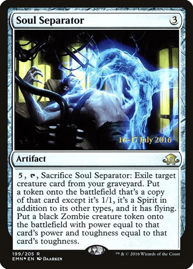 Soul Separator image