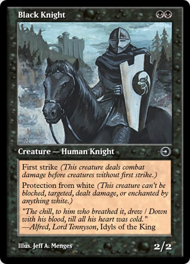 Black Knight image