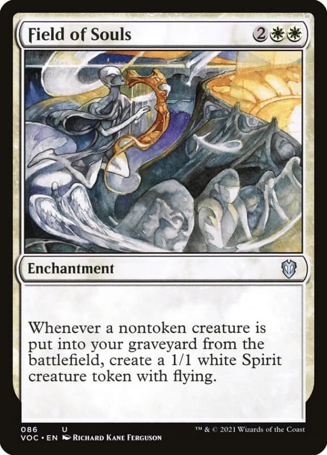 Field of Souls image