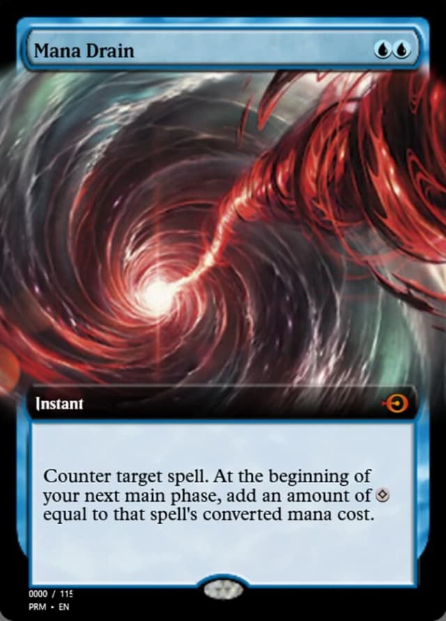 Mana Drain image
