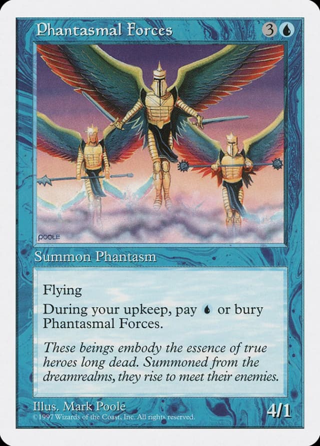Phantasmal Forces image