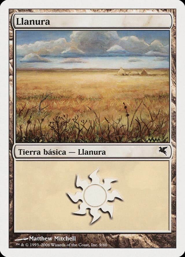 Plains image