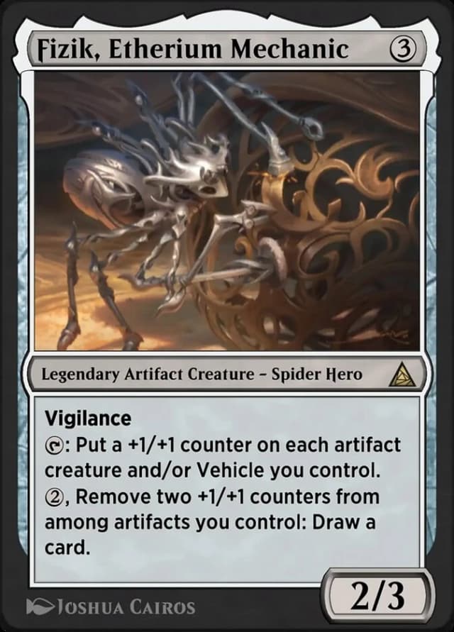 Iron Spider, Stark Upgrade image