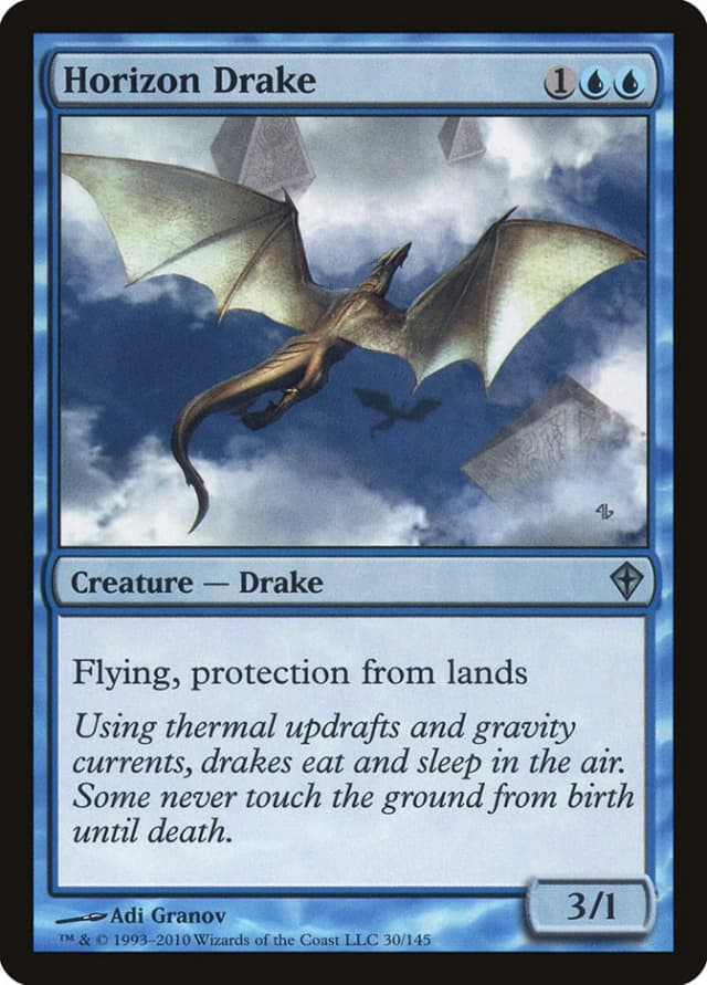 Horizon Drake image
