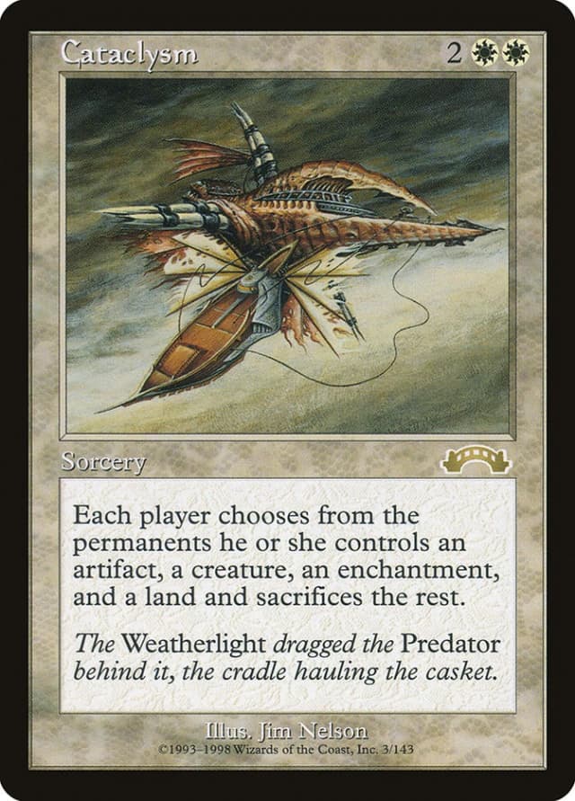 Cataclysm image