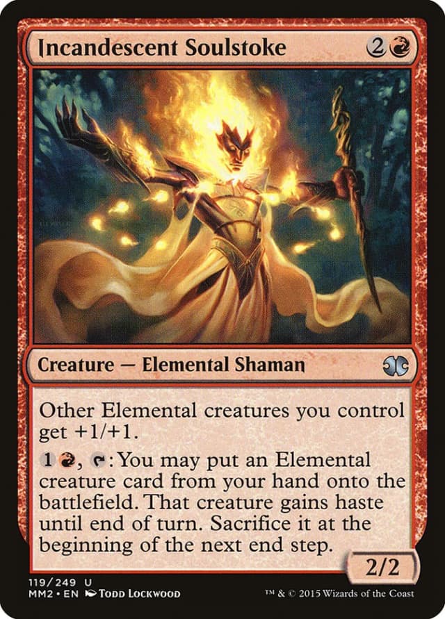 Incandescent Soulstoke image